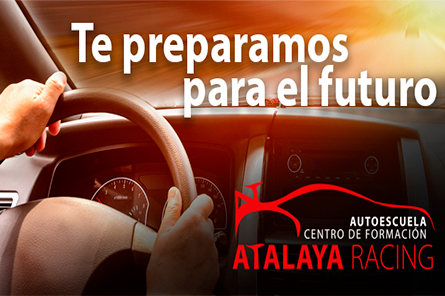 Autoescuela Atalaya Racing